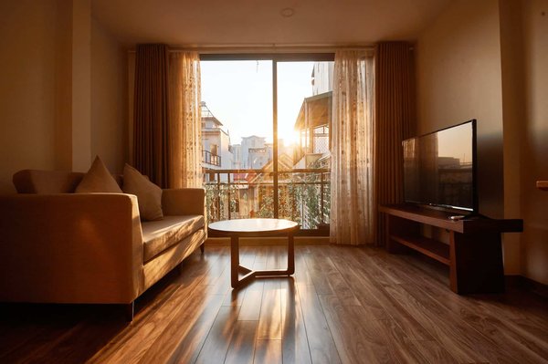 The ultimate guide to window treatments: style meets functionality