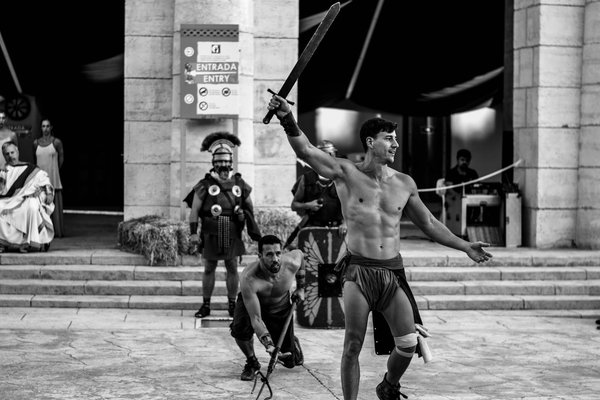 What is the history and significance of sports in ancient civilizations?