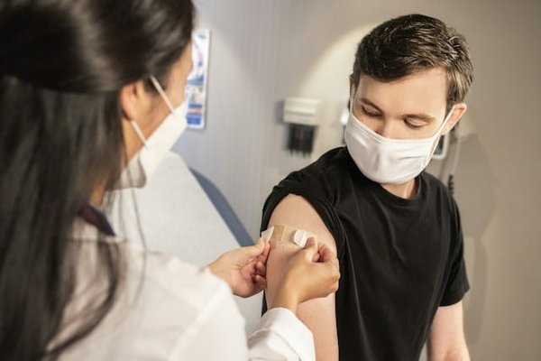 The importance of vaccinations for public health